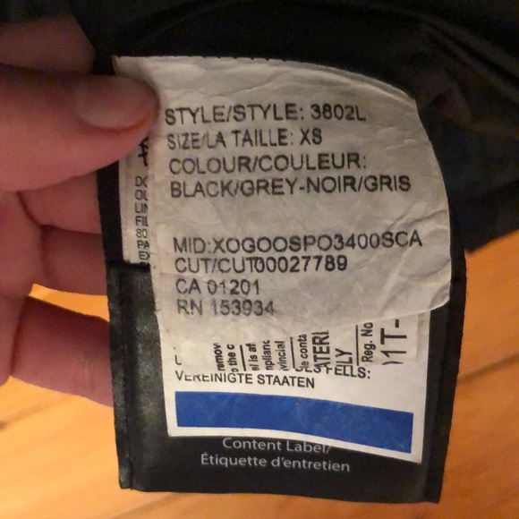 Canada Goose Shelburne Parka - Picture 5 of 8